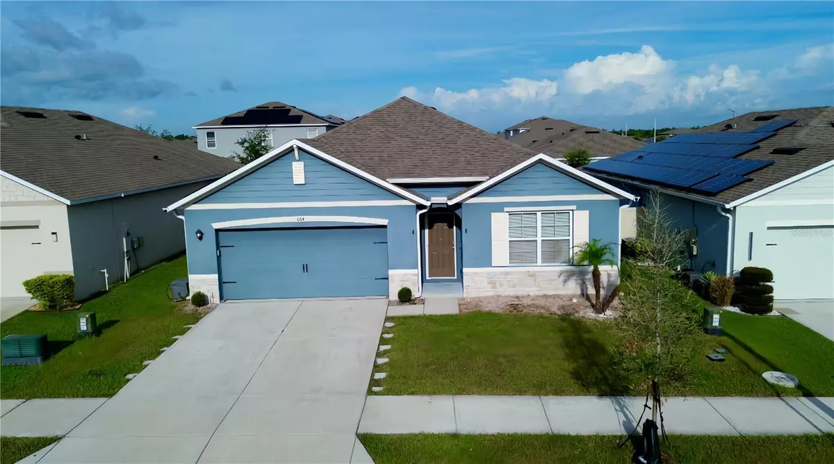 Haines City, FL 33844,664 TORTUGAS ST