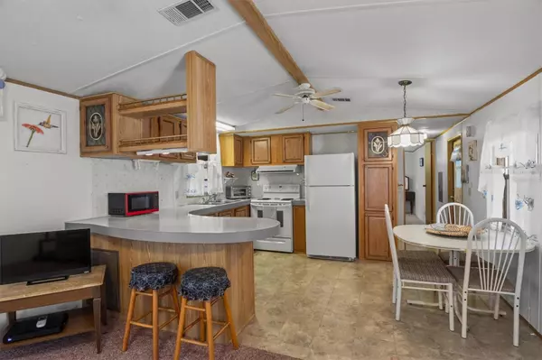 Lake Wales, FL 33898,132 ORANGEWOOD DR #68