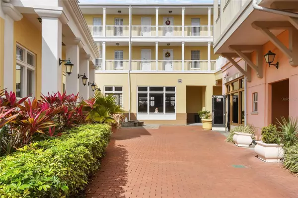 600 MARKET ST #340, Celebration, FL 34747