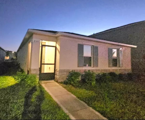 6310 CANTER CIR, Apopka, FL 32712