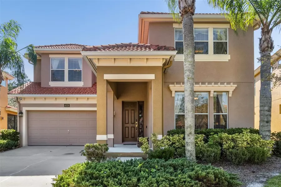 4528 STELLA ST, Kissimmee, FL 34746