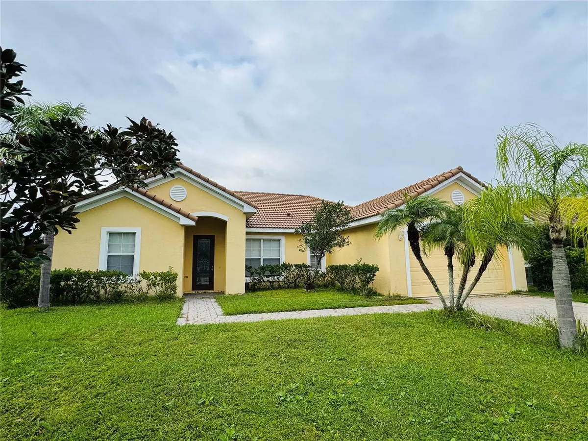 Kissimmee, FL 34746,4053 CLIPPER CT