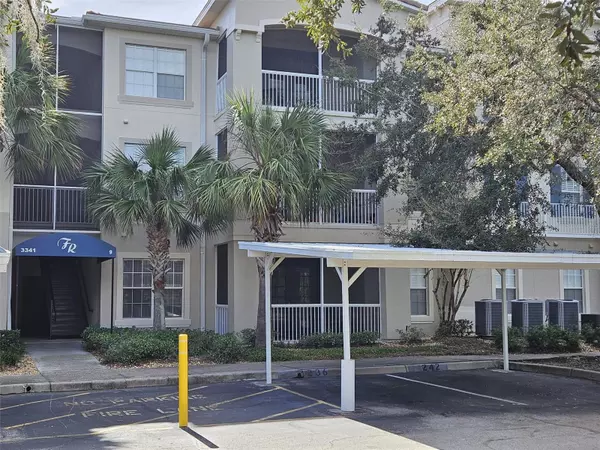 Kissimmee, FL 34741,3341 WHITESTONE CIR #205