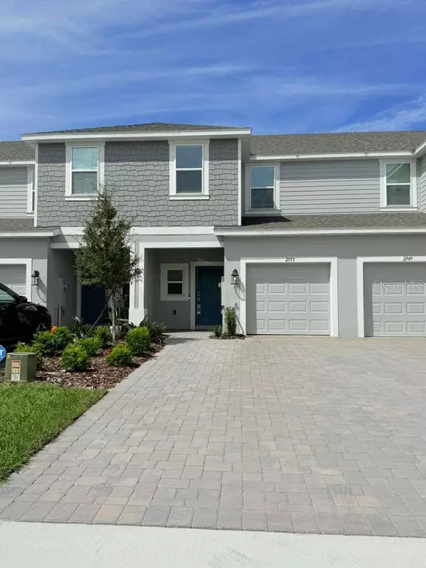 Davenport, FL 33837,2553 PENGUIN BLVD