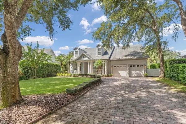 Windermere, FL 34786,8375 BOWDEN WAY