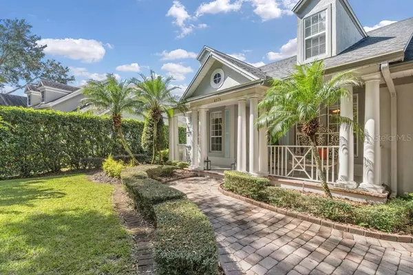 Windermere, FL 34786,8375 BOWDEN WAY