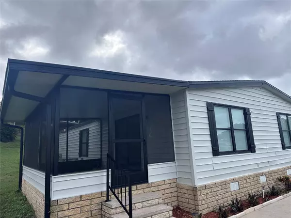 Zellwood, FL 32798,3458 N CITRUS CIR #1803