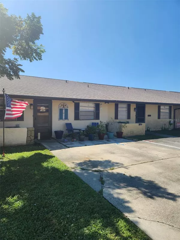 1281 CHENEY HWY #F, Titusville, FL 32780