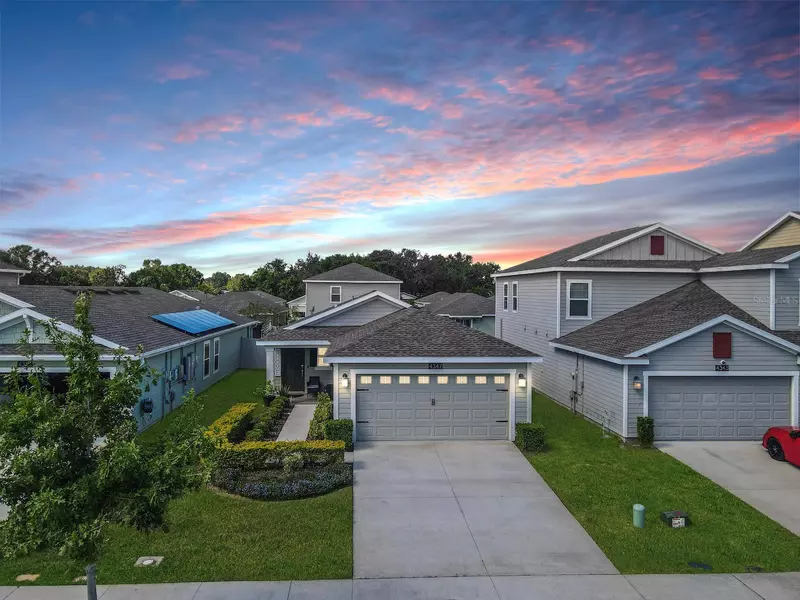 4347 SUNNY CREEK PL, Kissimmee, FL 34746