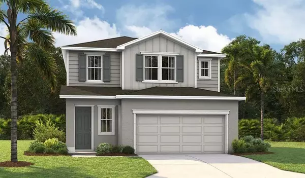 2512 29TH LN E, Palmetto, FL 34221