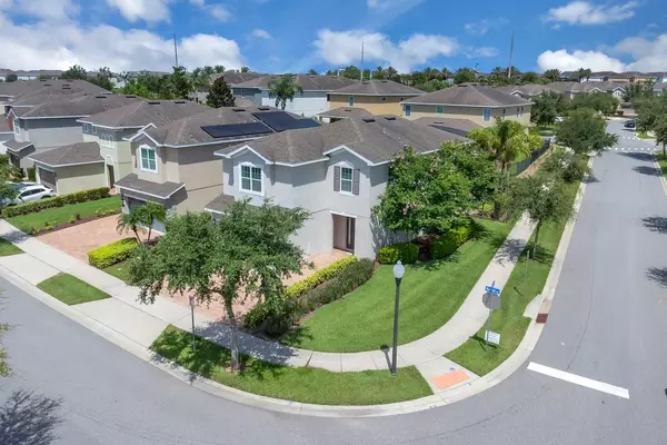 Kissimmee, FL 34747,7403 MARKER AVE