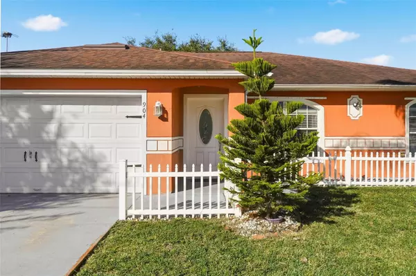 Kissimmee, FL 34758,904 SAN CARLOS WAY