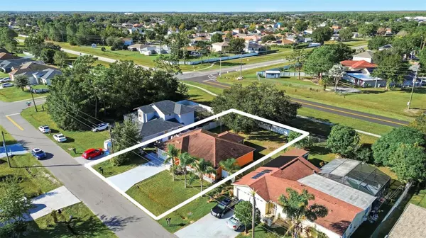 Kissimmee, FL 34758,904 SAN CARLOS WAY