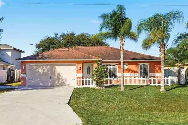 904 SAN CARLOS WAY, Kissimmee, FL 34758