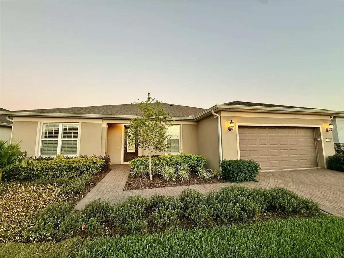 St Cloud, FL 34771,2783 RIVER CREEK LN