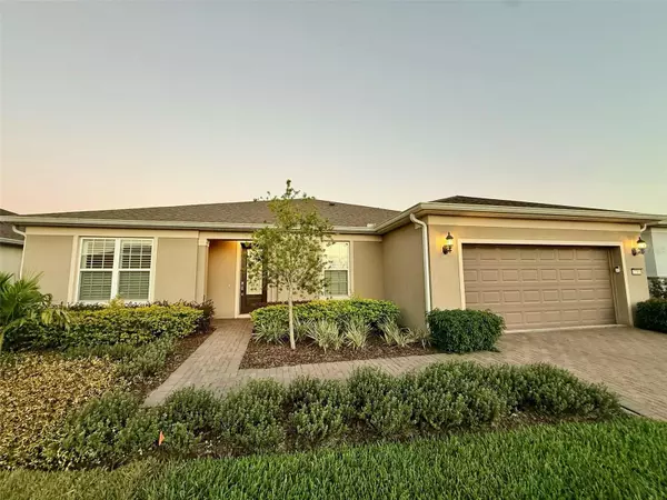 2783 RIVER CREEK LN, St Cloud, FL 34771