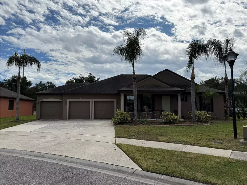 3894 BLOSSOM DEW, Kissimmee, FL 34746