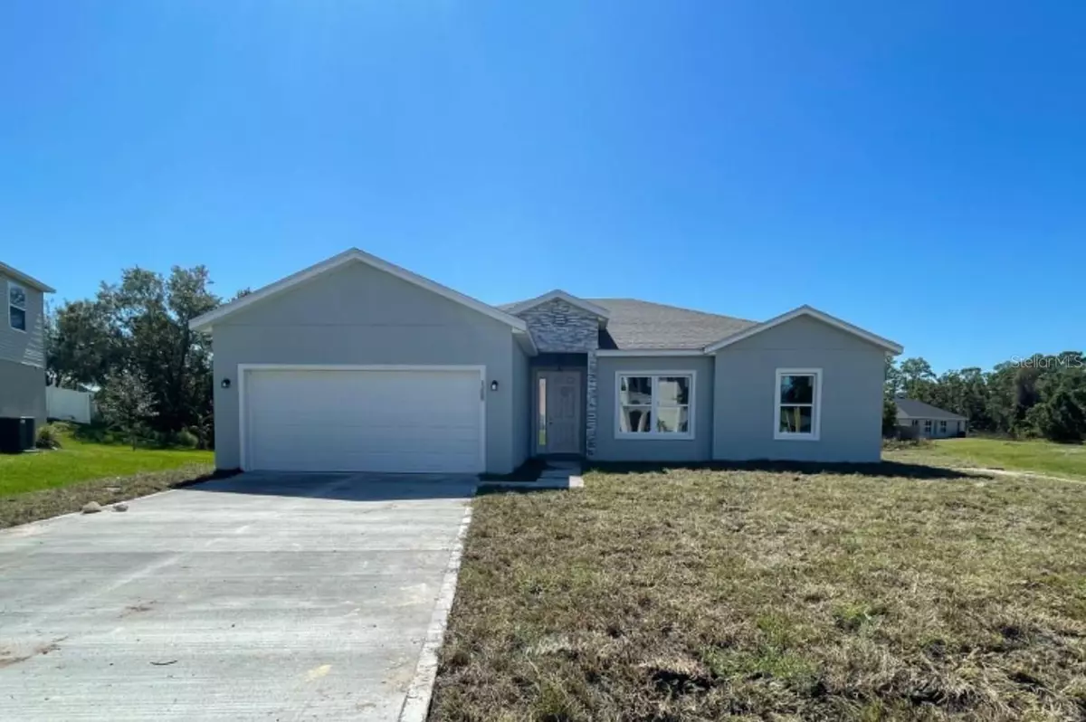 Kissimmee, FL 34758,68 ANDORA CT