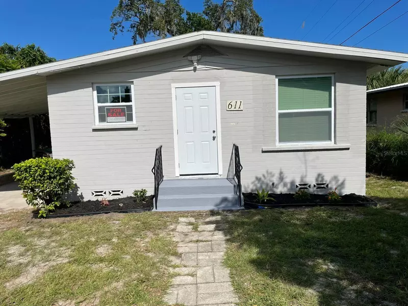 611 WESTMORELAND RD, Daytona Beach, FL 32114