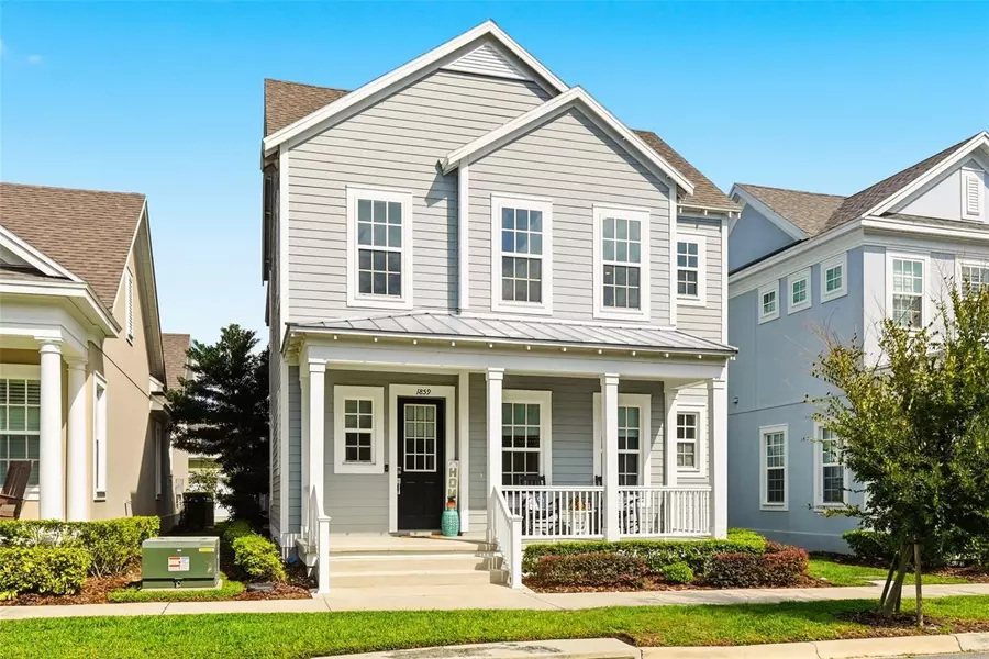 1859 TREASURE CV, Celebration, FL 34747