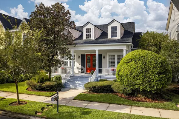 Celebration, FL 34747,1012 WILD ELM ST