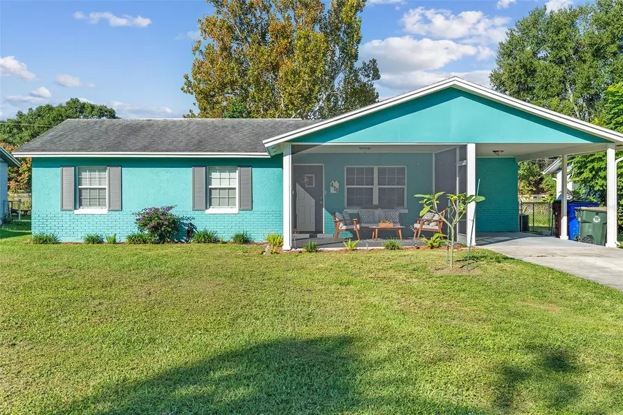 416 TENNESSEE AVE, St Cloud, FL 34769