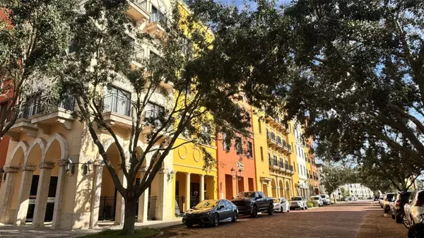 Orlando, FL 32835,6965 PIAZZA GRANDE AVE #402-B