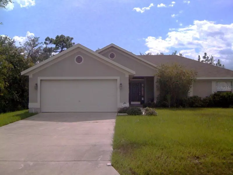 1404 PUNTA GORDA DR, Poinciana, FL 34759