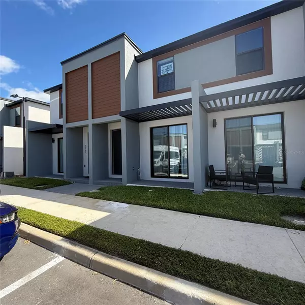 Kissimmee, FL 34747,3245 SUSTAINABLE WAY