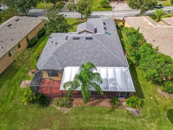 Kissimmee, FL 34759,639 VILLA PARK RD RD