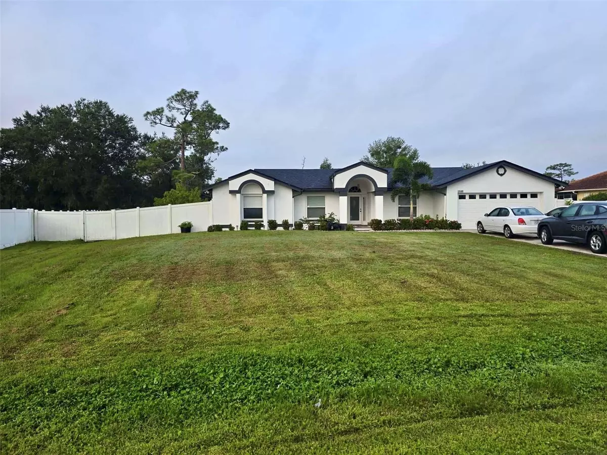 Kissimmee, FL 34746,2500 PINE NEEDLE TRL