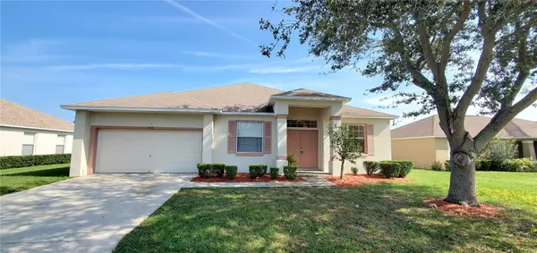 810 TERRANOVA RD, Winter Haven, FL 33884