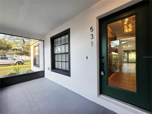 Altamonte Springs, FL 32714,531 1ST AVE