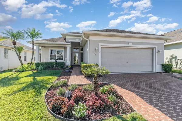 Davenport, FL 33837,225 HIGH VISTA DR