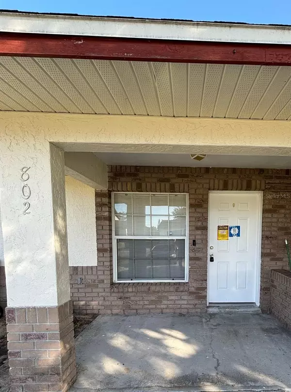 802 LUCAYA DR, Kissimmee, FL 34758