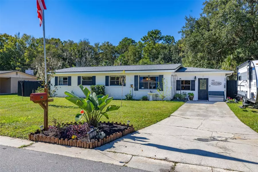 120 FAIRLANE CIR, Sanford, FL 32773