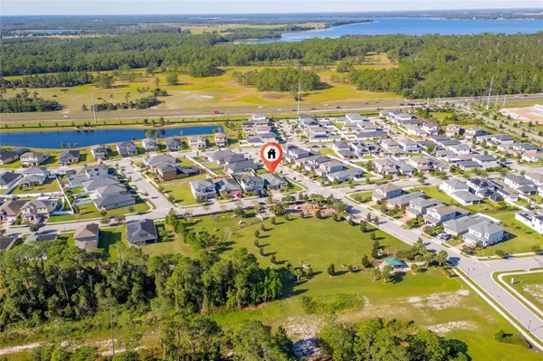Harmony, FL 34773,3199 CRISPIN CIR