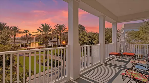 Reunion, FL 34747,7503 MOURNING DOVE CIR #304