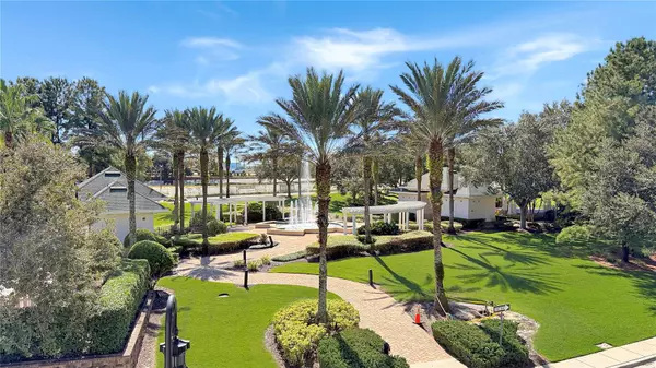 Reunion, FL 34747,7503 MOURNING DOVE CIR #304