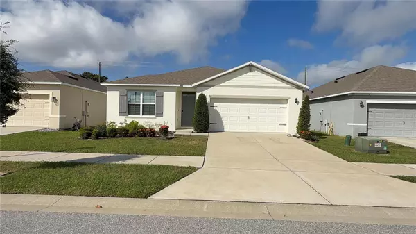 611 AUTUMN STREAM DR, Auburndale, FL 33823