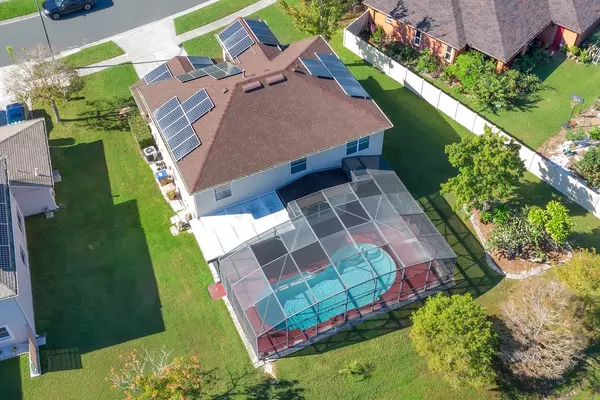 Kissimmee, FL 34758,5051 HEATHERLAKE TER