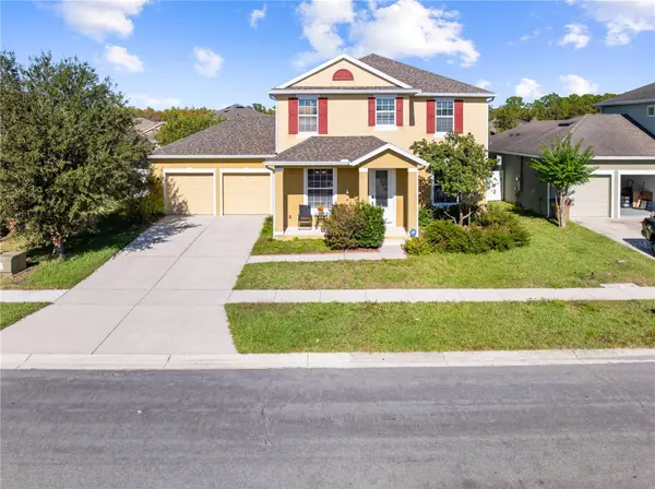 Kissimmee, FL 34746,3216 OLIVIA BREEZE DR