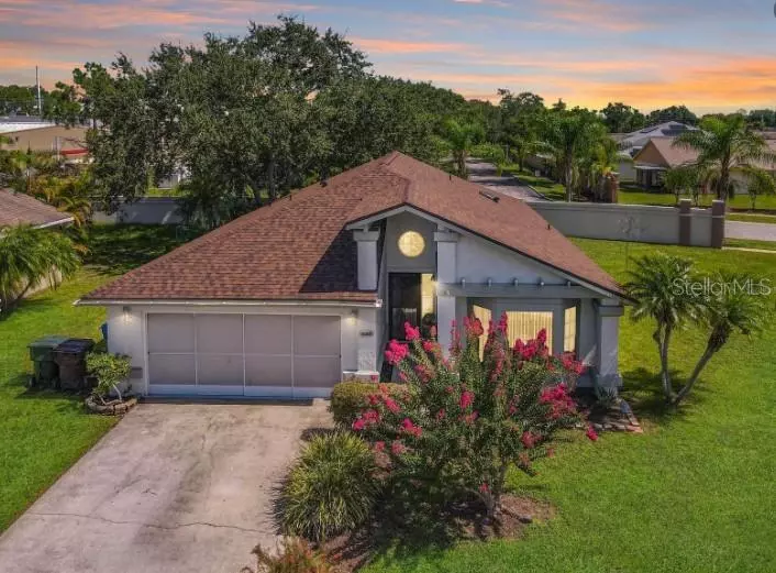 Kissimmee, FL 34741,2656 HORSESHOE BAY DR