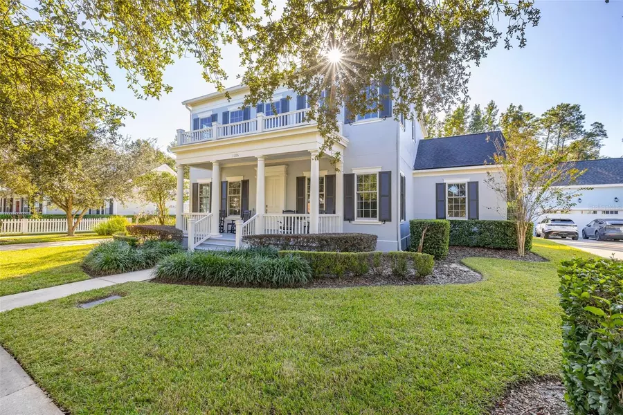 1106 CELEBRATION AVE, Celebration, FL 34747