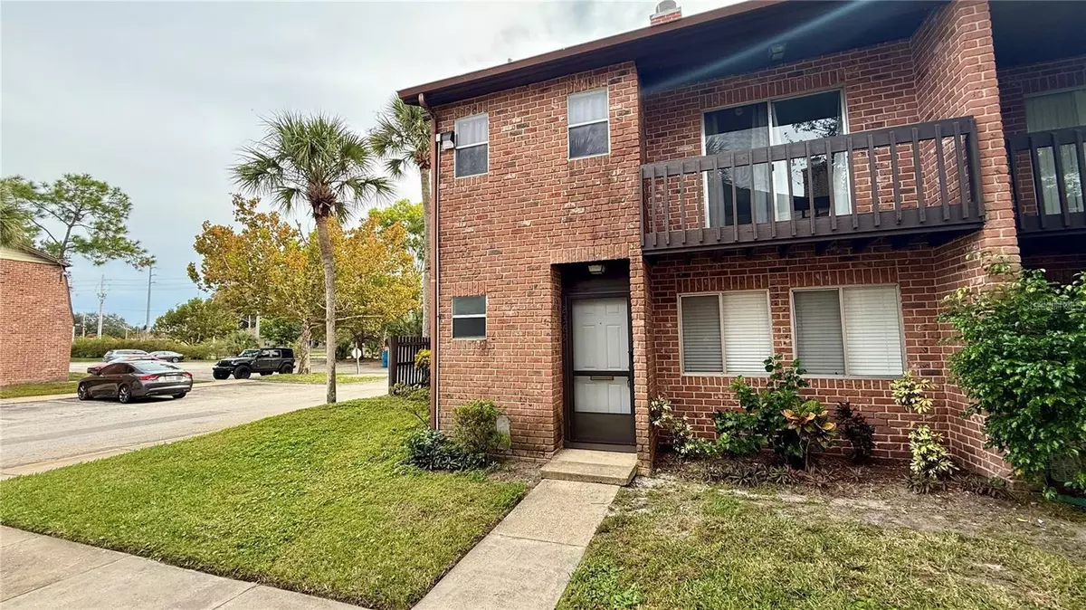 Orlando, FL 32839,2369 TOM JONES ST #8