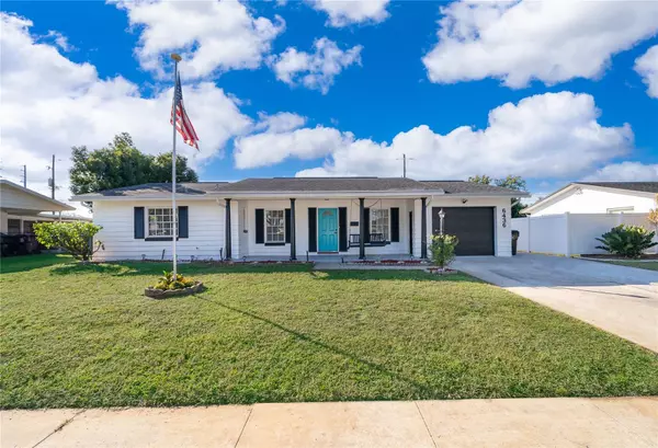 6436 INCA ST, Orlando, FL 32807