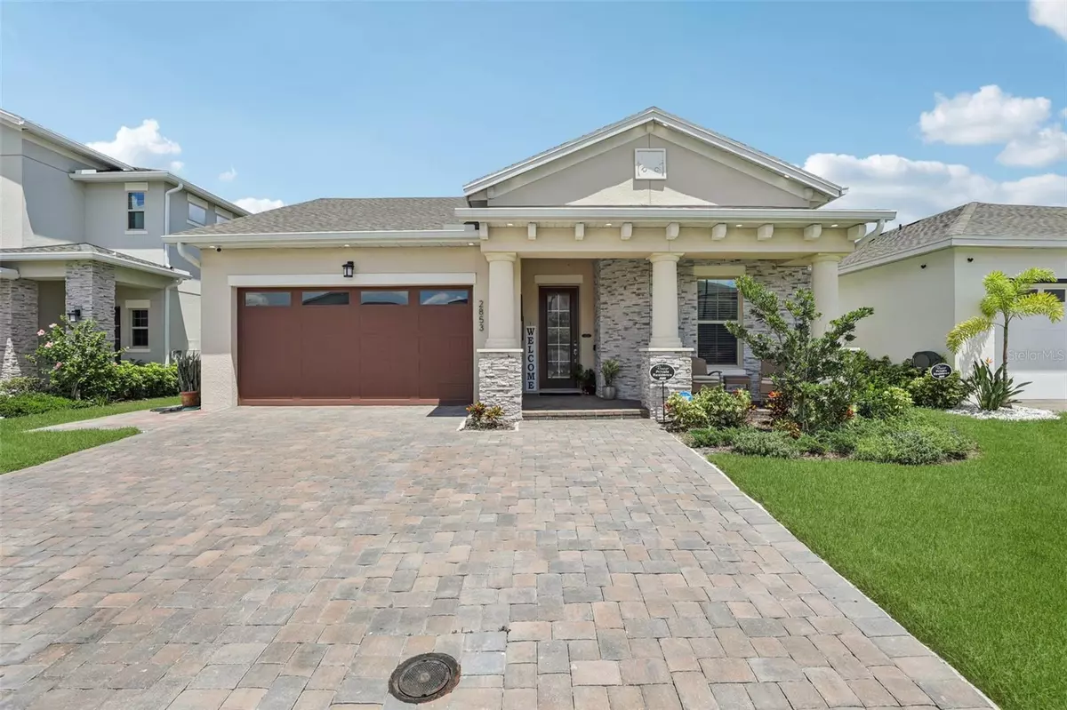 St Cloud, FL 34772,2853 WILLOWSEED