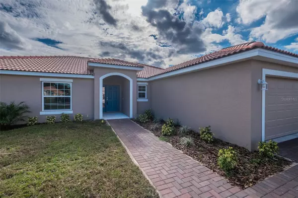 Kissimmee, FL 34759,408 CINNAMON DR