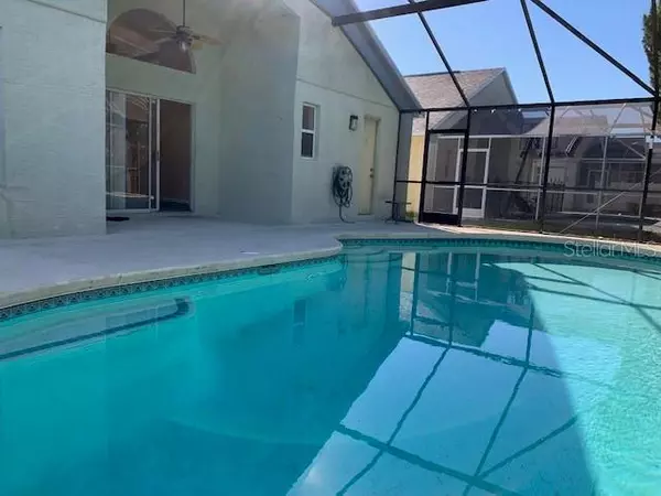 Davenport, FL 33837,429 MAJESTY DR