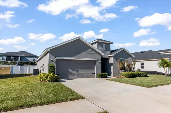 1348 MELROSE ST, Lake Alfred, FL 33850